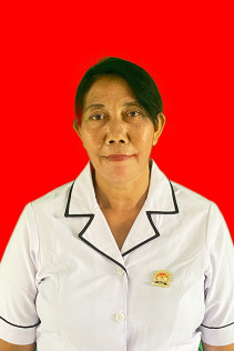 GUSTI AYU PUTU SUMARENI