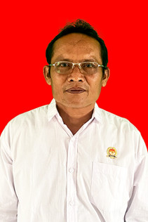 I DEWA MADE RAI YUDIANA