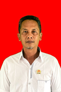 I MADE ARTAWAN
