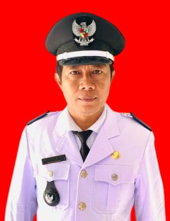 I DEWA MADE SUKMA MEDYA, S.Sos