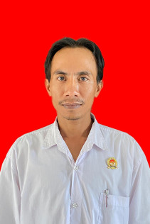 I GUSTI PUTU ASTRAWAN